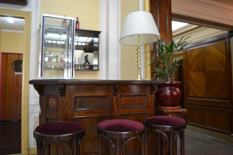 Hotel Lyon