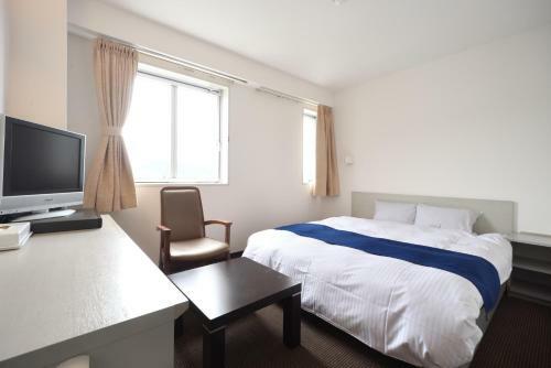 Uwajima Oriental Hotel