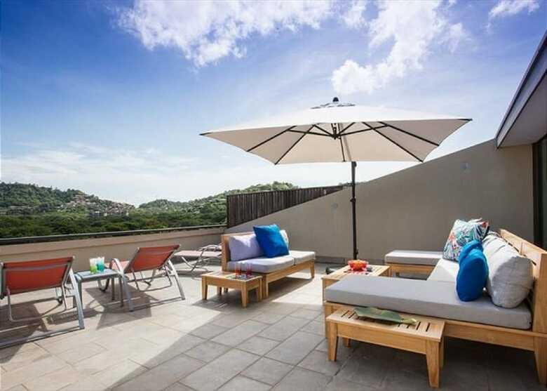 Apartamentos Cubil 14