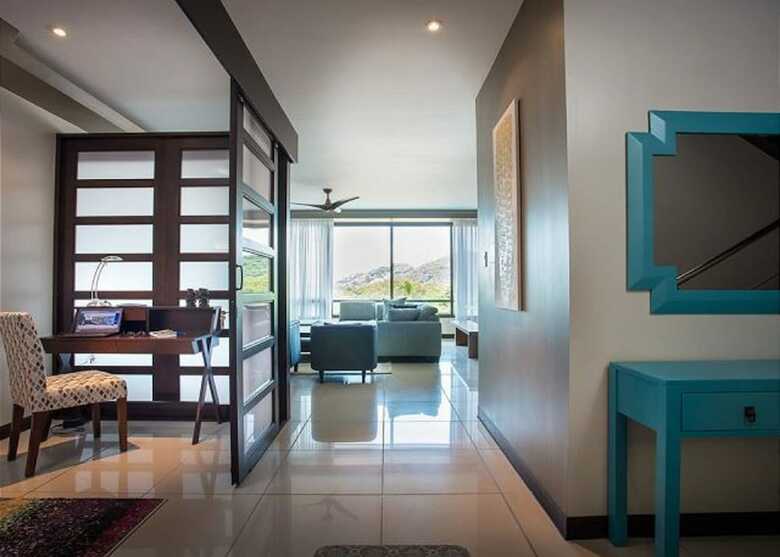Apartamentos Cubil 14