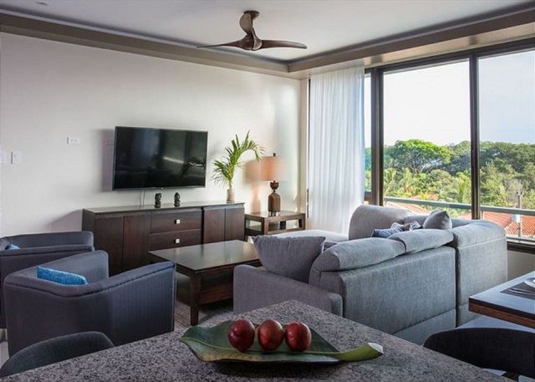 Apartamentos Cubil 14