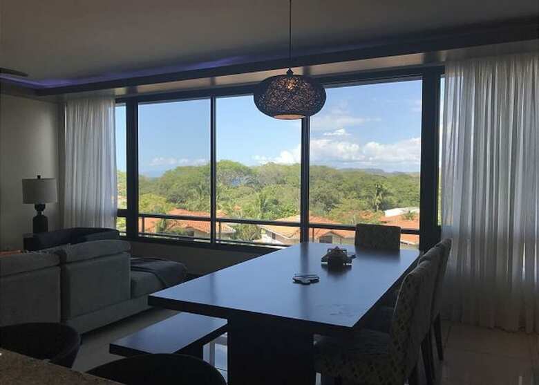 Apartamentos Cubil 14