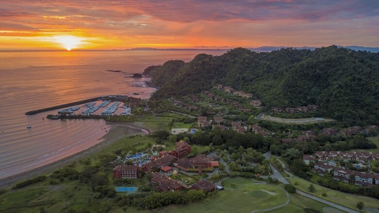 Aparthotel Los Suenos Resort Veranda 4a