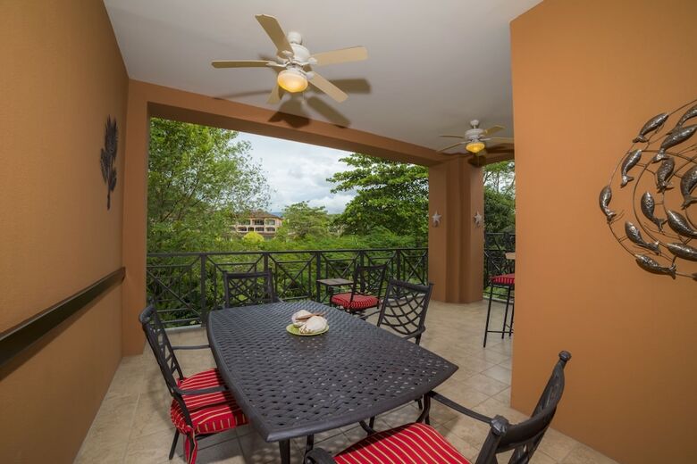 Aparthotel Los Suenos Resort Veranda 4a