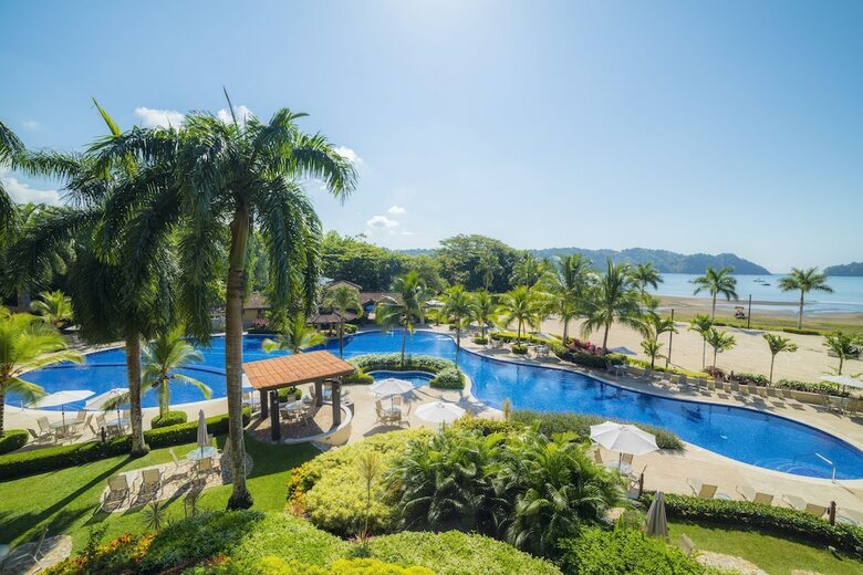 Aparthotel Los Suenos Resort Veranda 4a