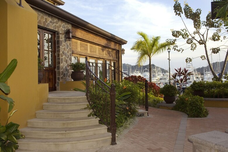 Aparthotel Los Suenos Resort Veranda 4a