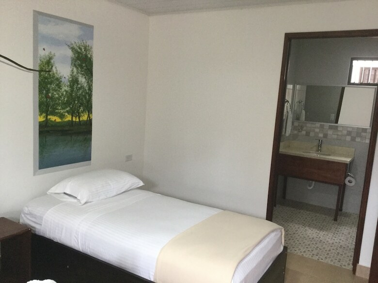 Bed & Breakfast Hotel Pacand�
