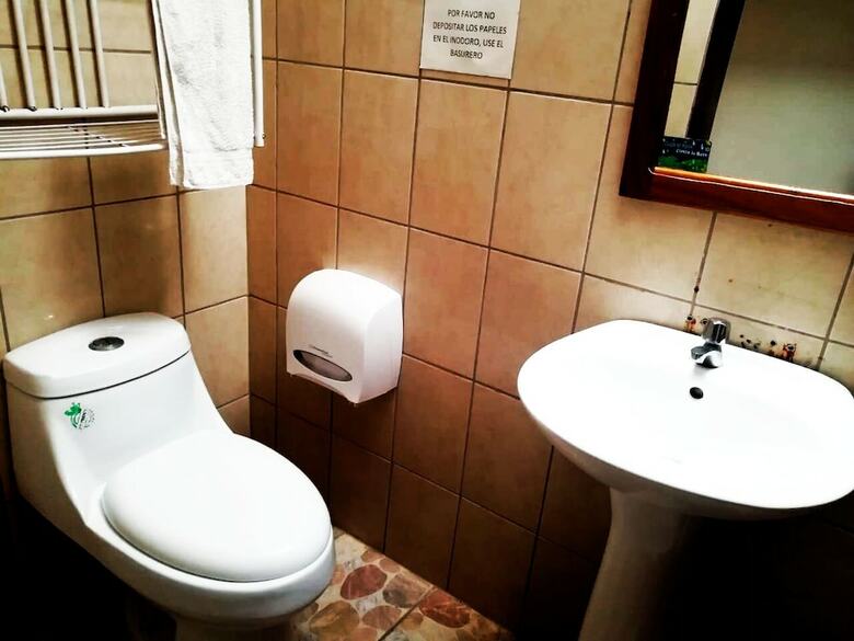Bed & Breakfast Hotel Pacand�