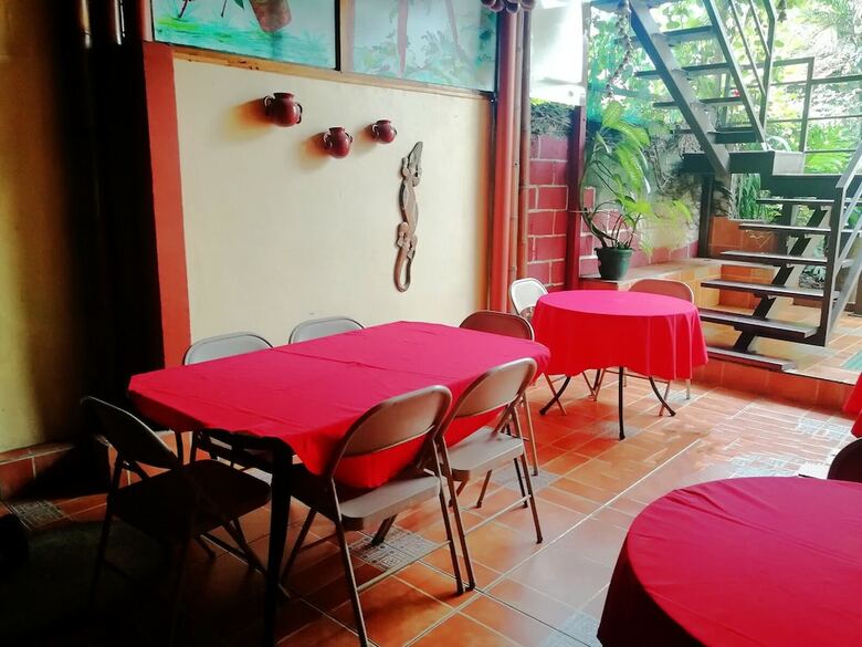 Bed & Breakfast Hotel Pacand�