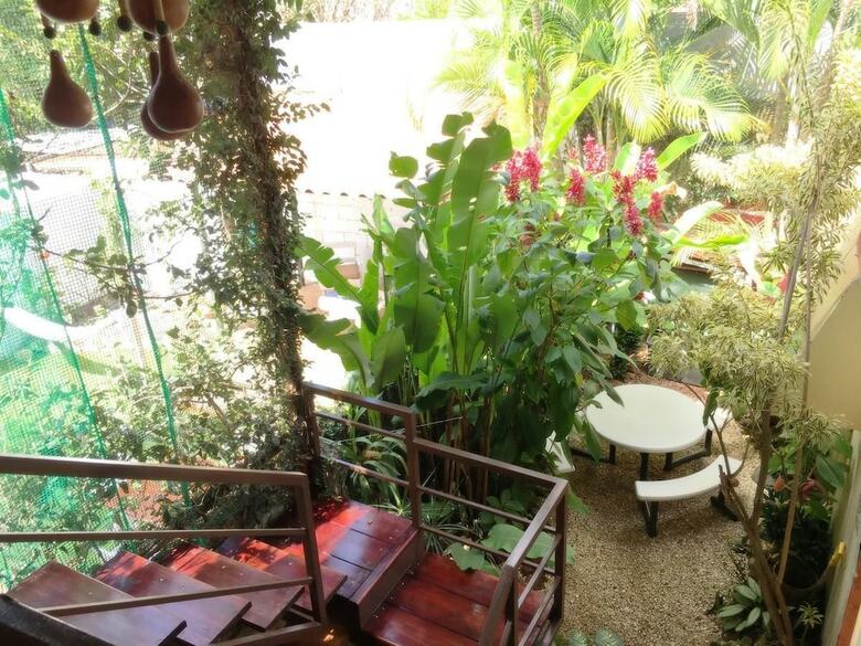 Bed & Breakfast Hotel Pacand�