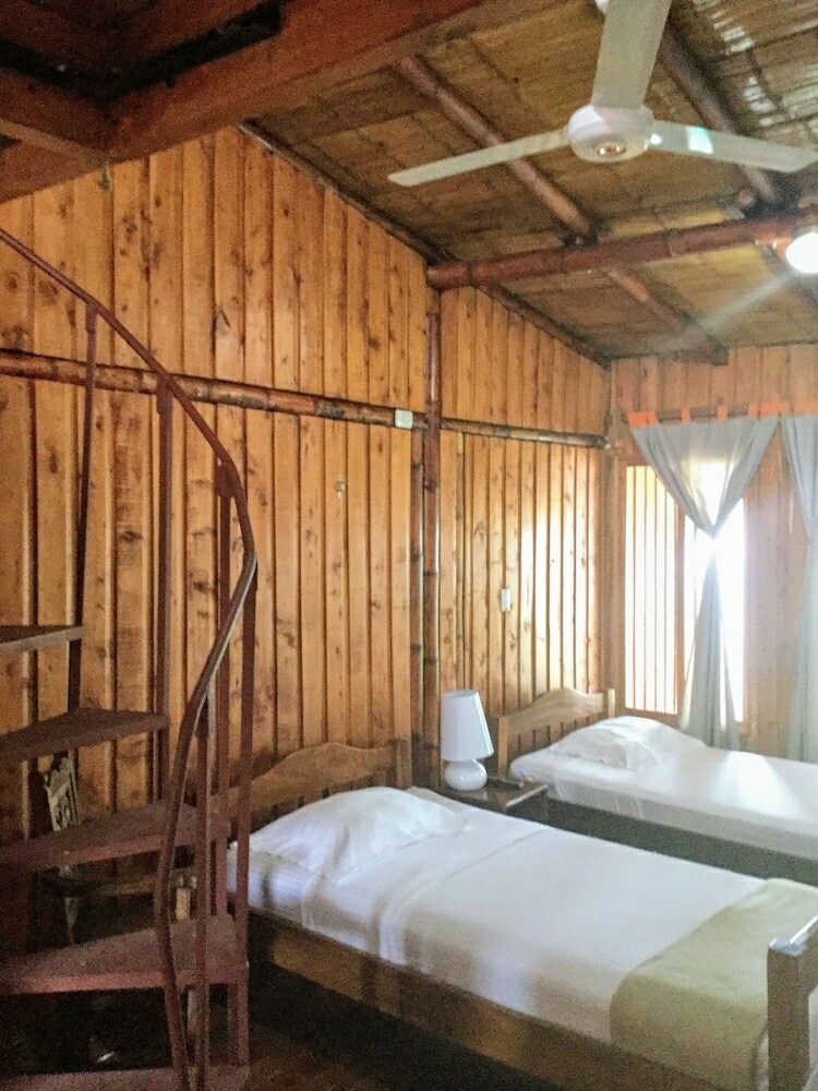 Bed & Breakfast Hotel Pacand�