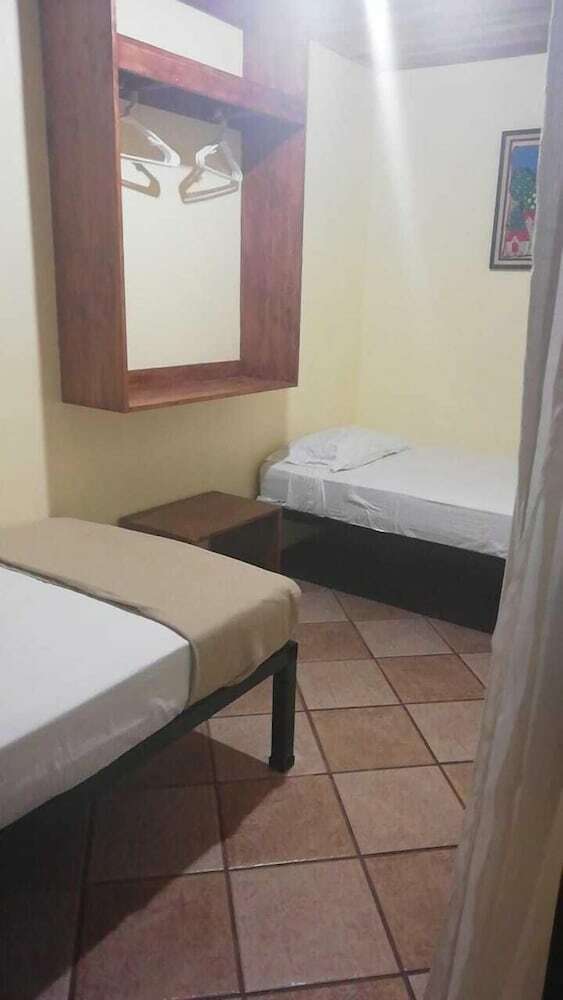 Bed & Breakfast Hotel Pacand�