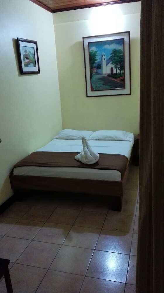 Bed & Breakfast Hotel Pacand�