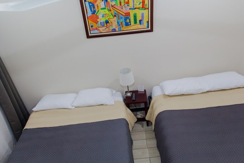 Terida Airport B&B