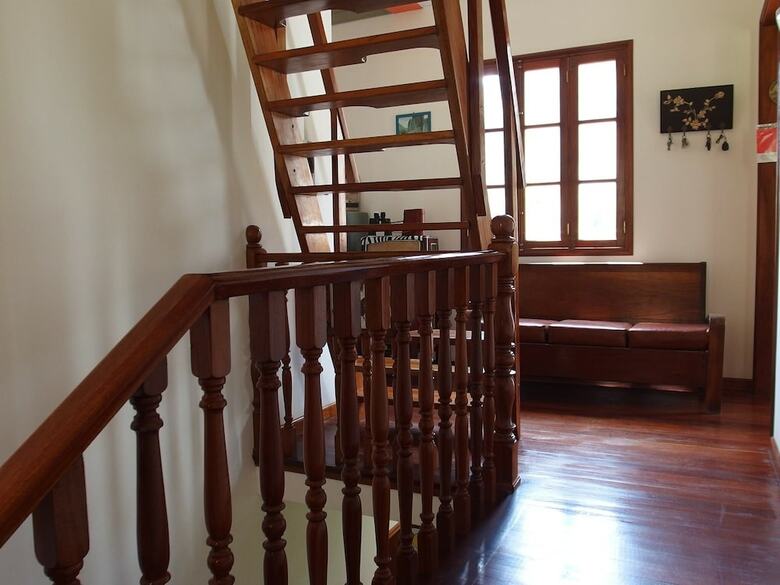 Wahnon Guesthouse