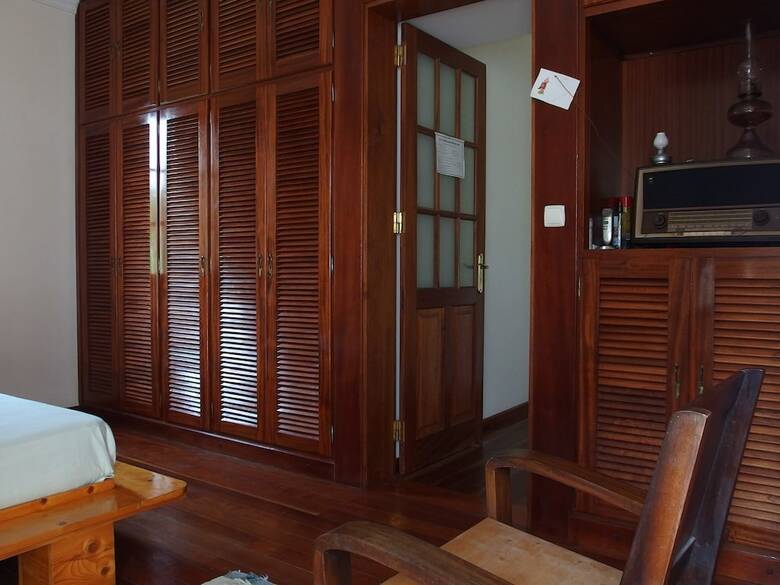 Wahnon Guesthouse