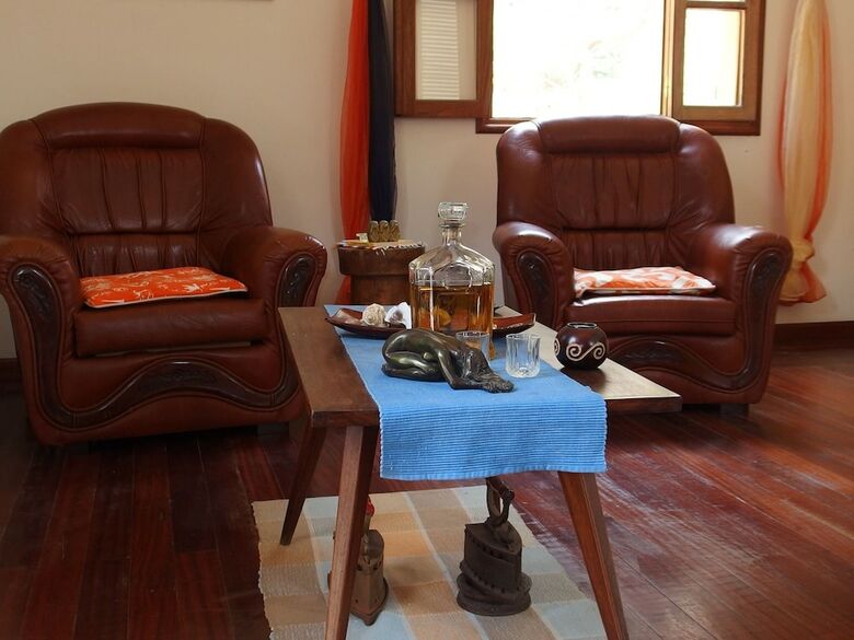 Wahnon Guesthouse