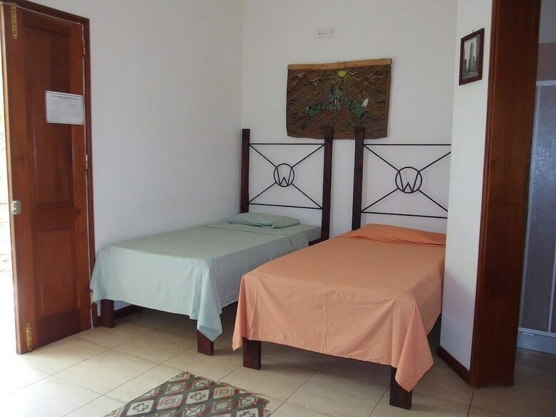 Wahnon Guesthouse