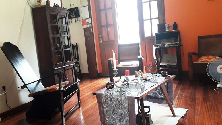 Wahnon Guesthouse
