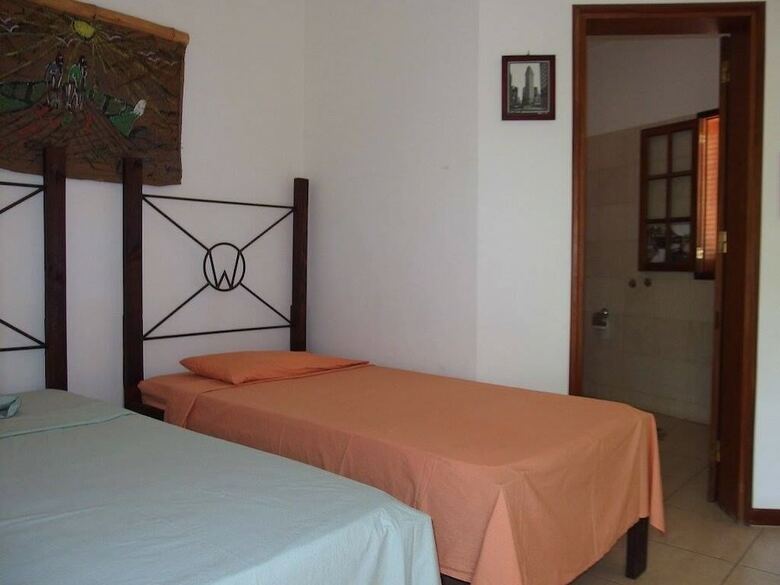 Wahnon Guesthouse