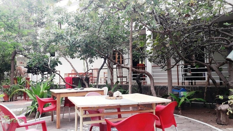 Wahnon Guesthouse