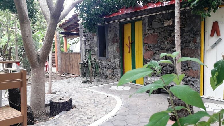 Wahnon Guesthouse