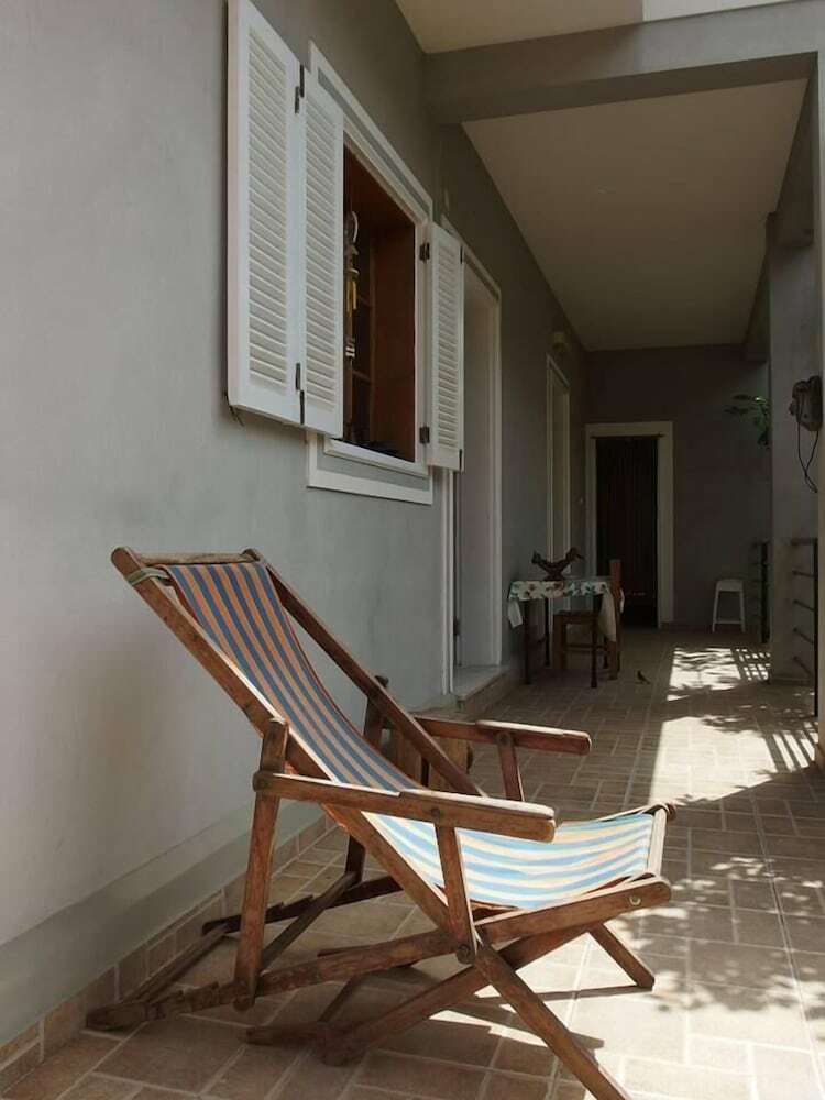 Wahnon Guesthouse