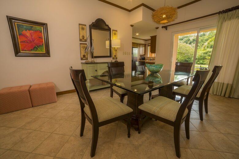 Aparthotel Los Suenos Resort Veranda 8f