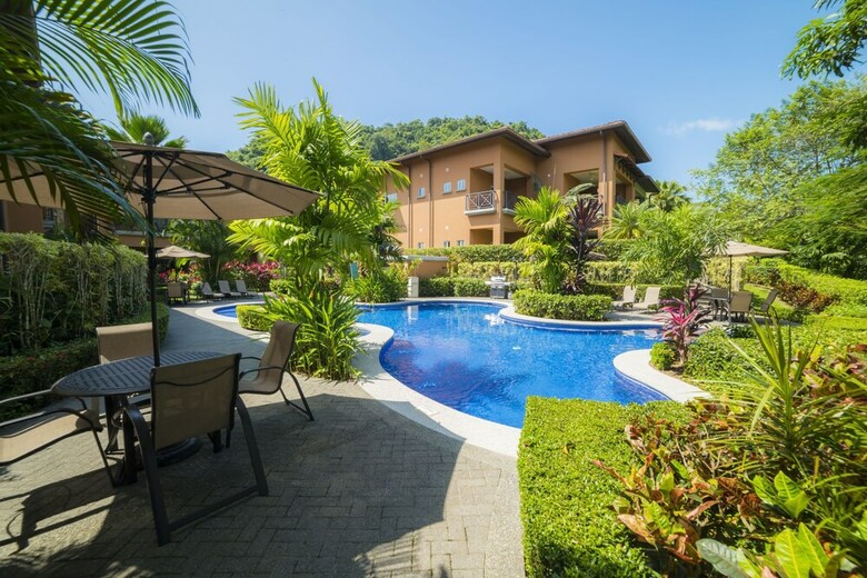 Aparthotel Los Suenos Resort Veranda 8f