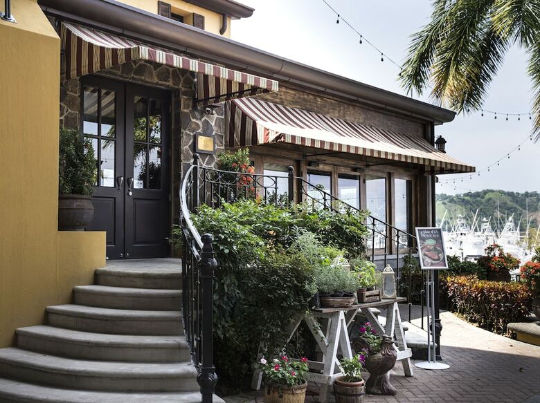 Aparthotel Los Suenos Resort Veranda 8f