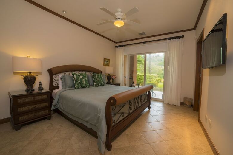 Aparthotel Los Suenos Resort Veranda 8f