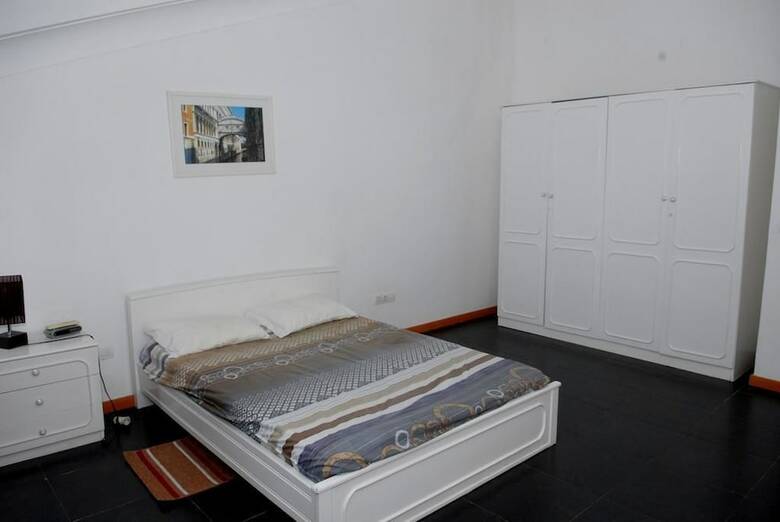 Apartamentos Santiago