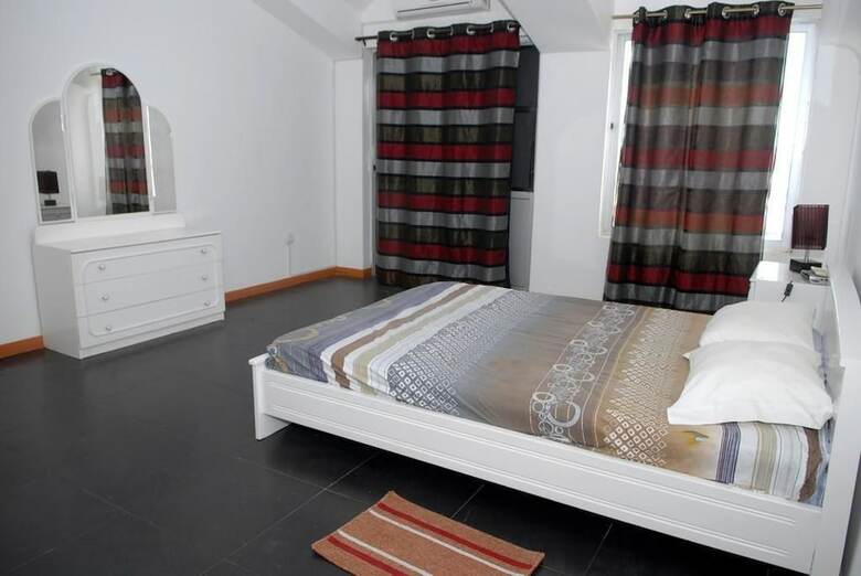 Apartamentos Santiago