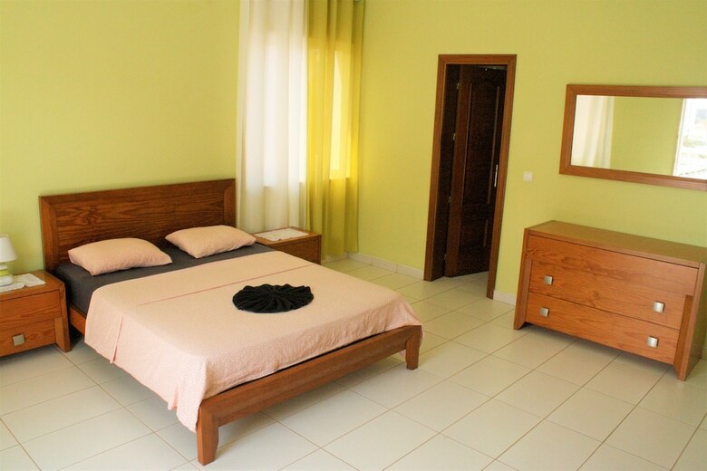 Hostal Hostel Casa Branca