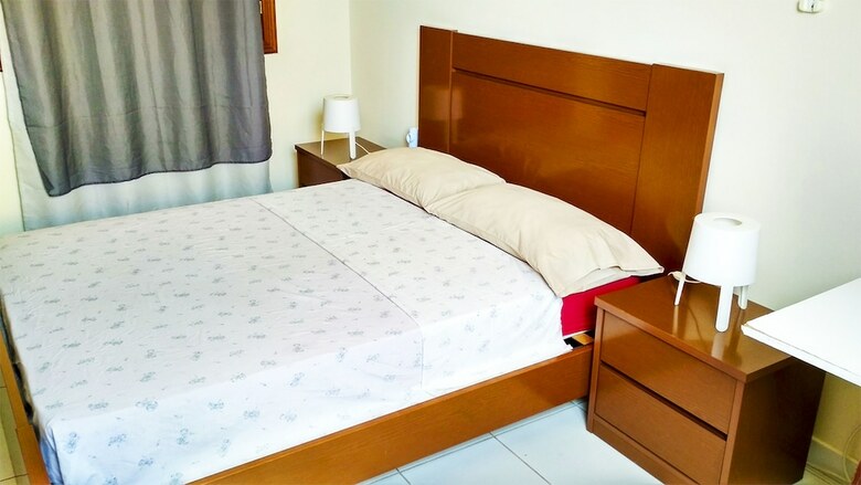Hostal Hostel Casa Branca