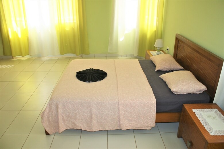 Hostal Hostel Casa Branca