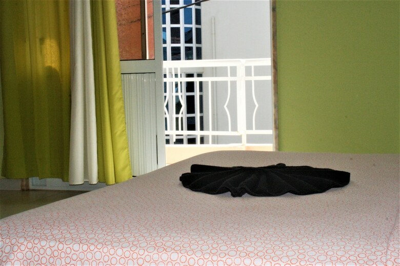 Hostal Hostel Casa Branca