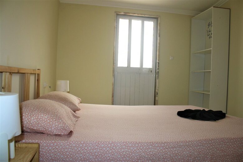 Hostal Hostel Casa Branca