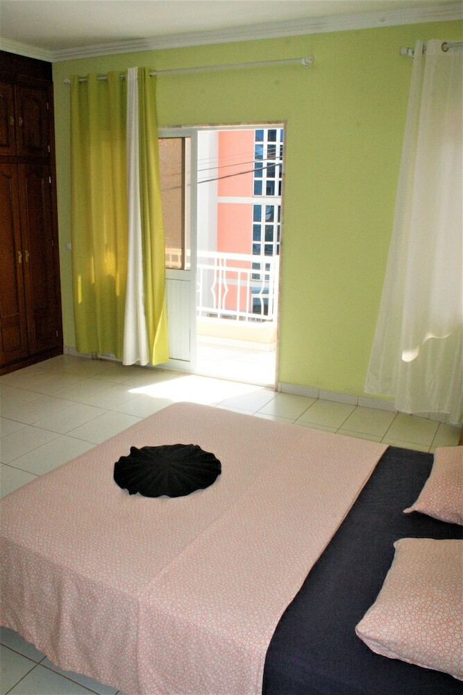 Hostal Hostel Casa Branca