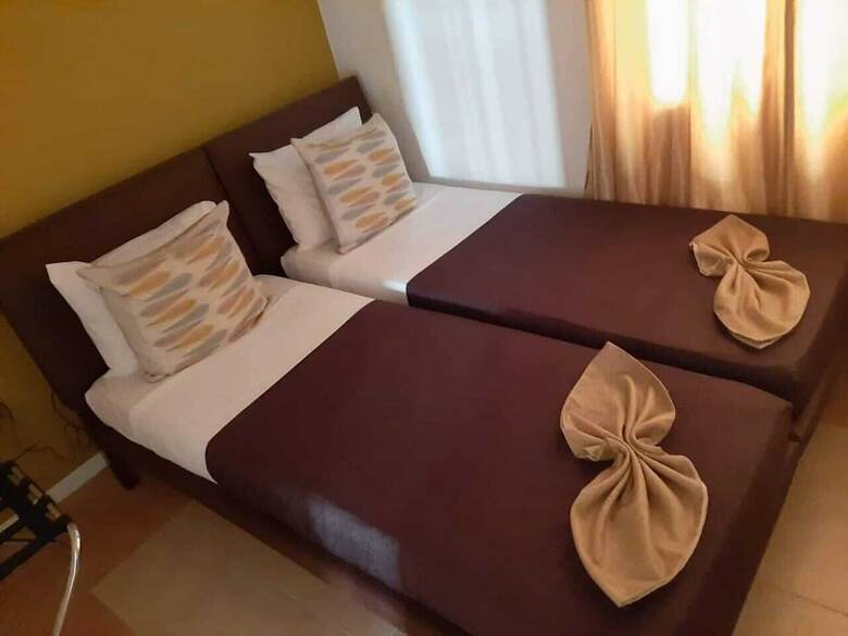 Nice Prestige Boutique Hotel