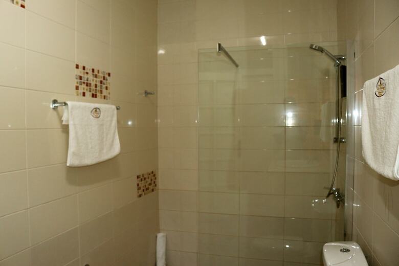 Nice Prestige Boutique Hotel