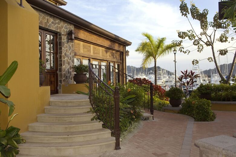 Aparthotel Los Suenos Resort Veranda 2b