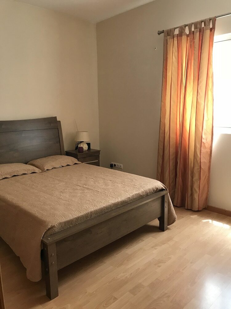 Apartamento Oz
