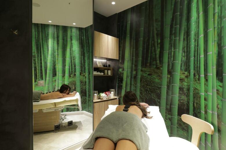 Panoramika Design Hotel Skopje