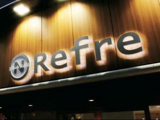 Nikoh Refre Men Only