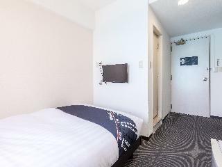 Oyo Hotel Arflex Tokuyama Station