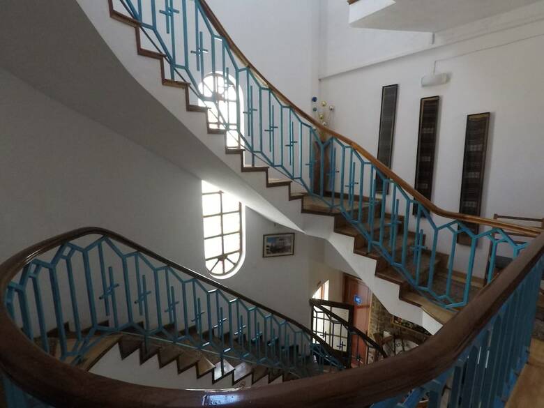 Hotel Bed And Breakfast Residencial Maravilha