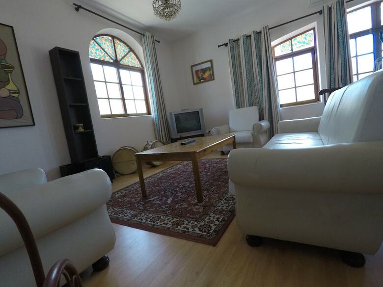 Hotel Bed And Breakfast Residencial Maravilha