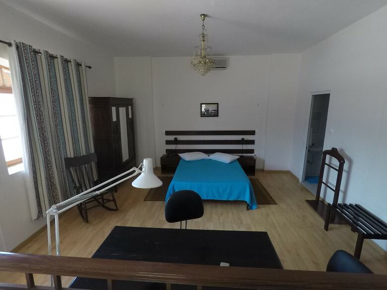 Hotel Bed And Breakfast Residencial Maravilha