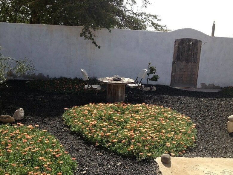 Villa Morabeza Guest House